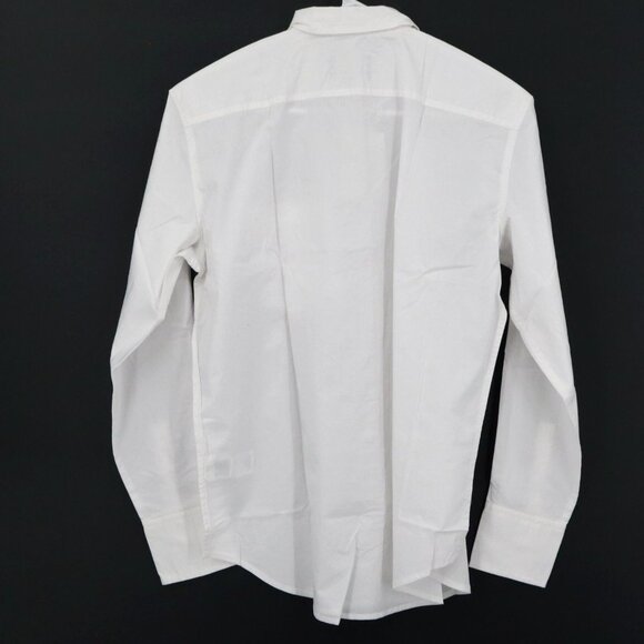 J. Crew Garçon White Button Down Shirt - Picture 4 of 13